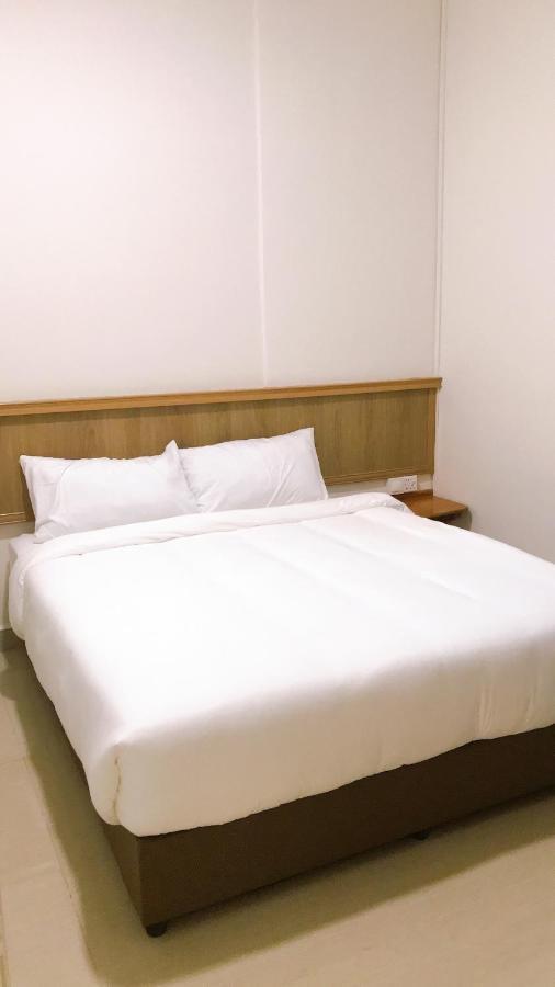 Alexis Kt Roomstay Kuala Terengganu Cameră foto