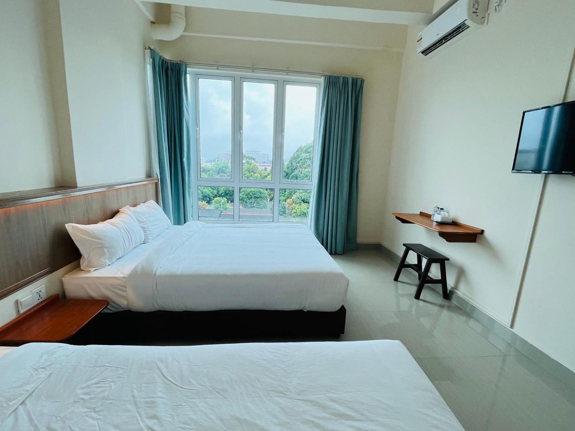 Alexis Kt Roomstay Kuala Terengganu Cameră foto