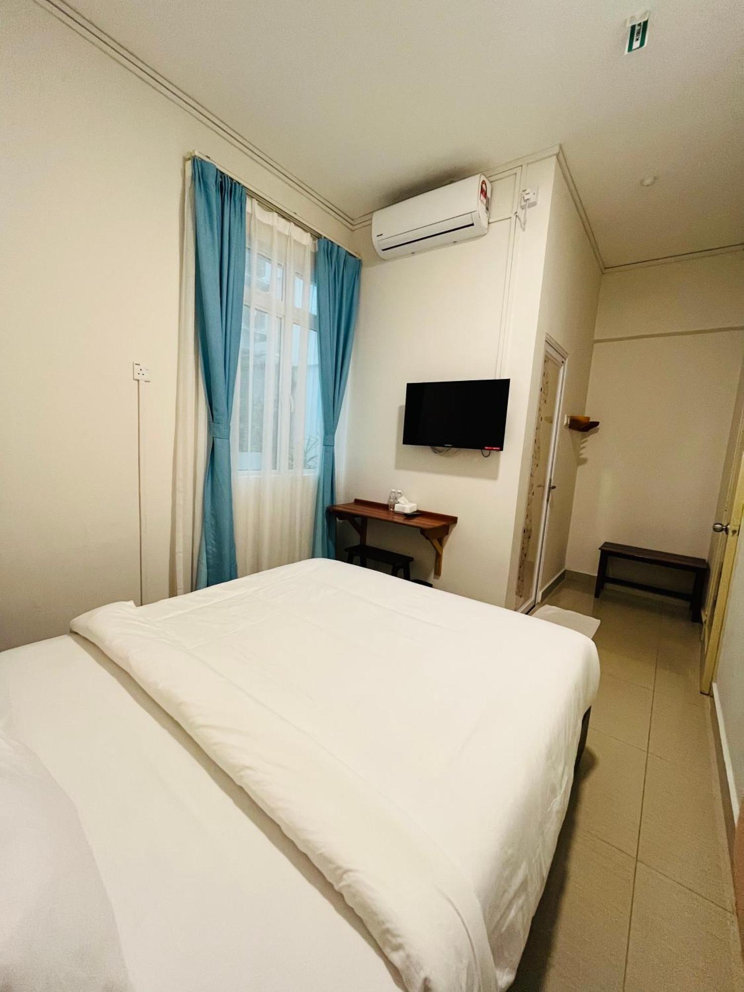 Alexis Kt Roomstay Kuala Terengganu Cameră foto