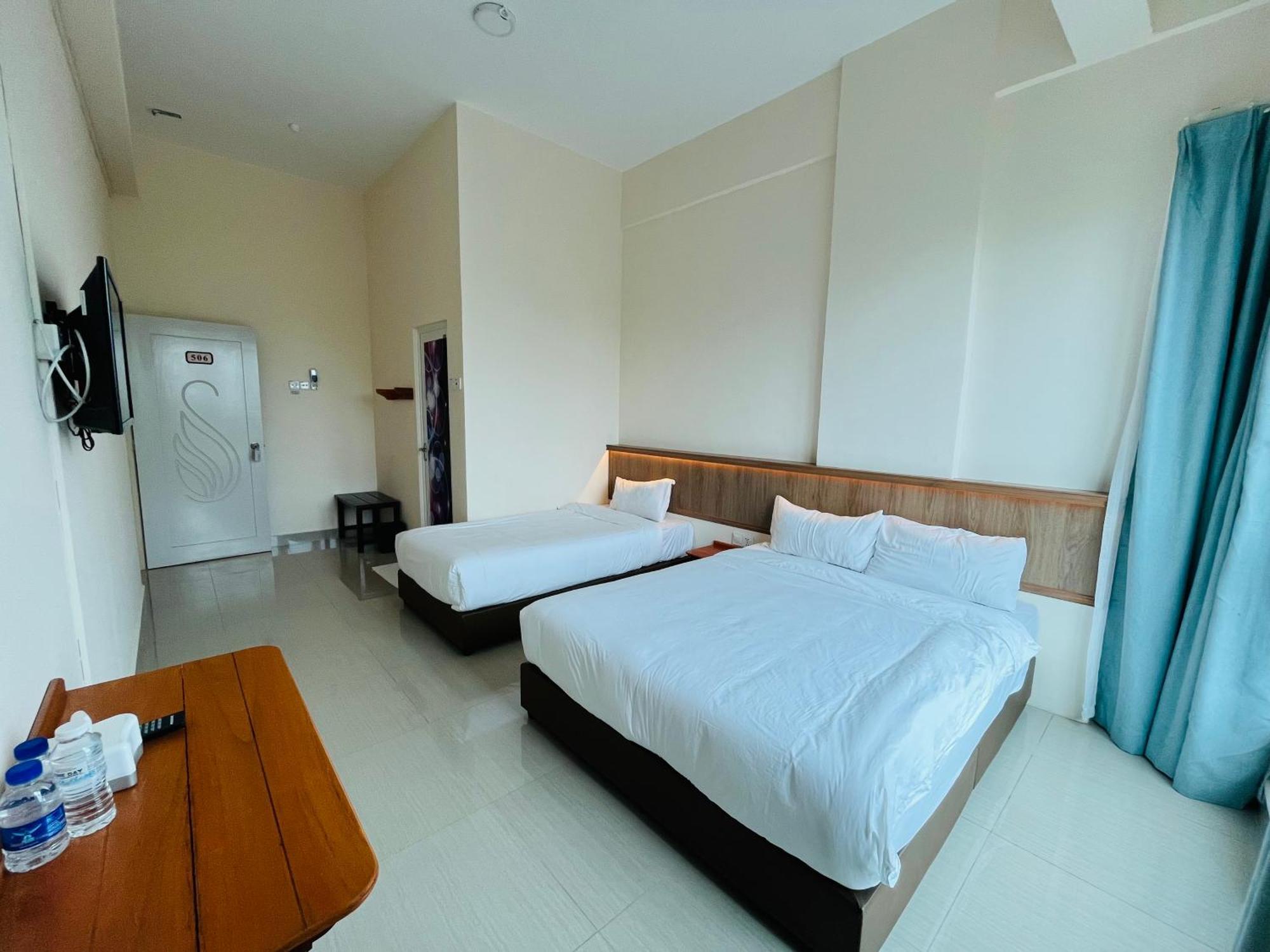 Alexis Kt Roomstay Kuala Terengganu Cameră foto