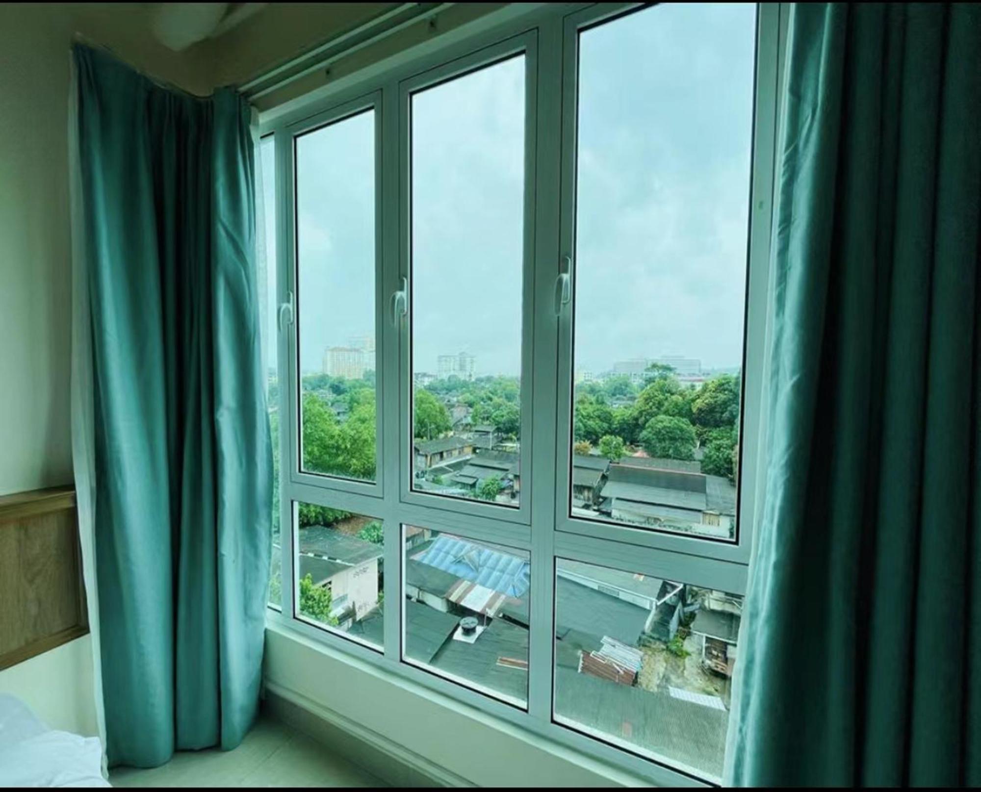 Alexis Kt Roomstay Kuala Terengganu Cameră foto