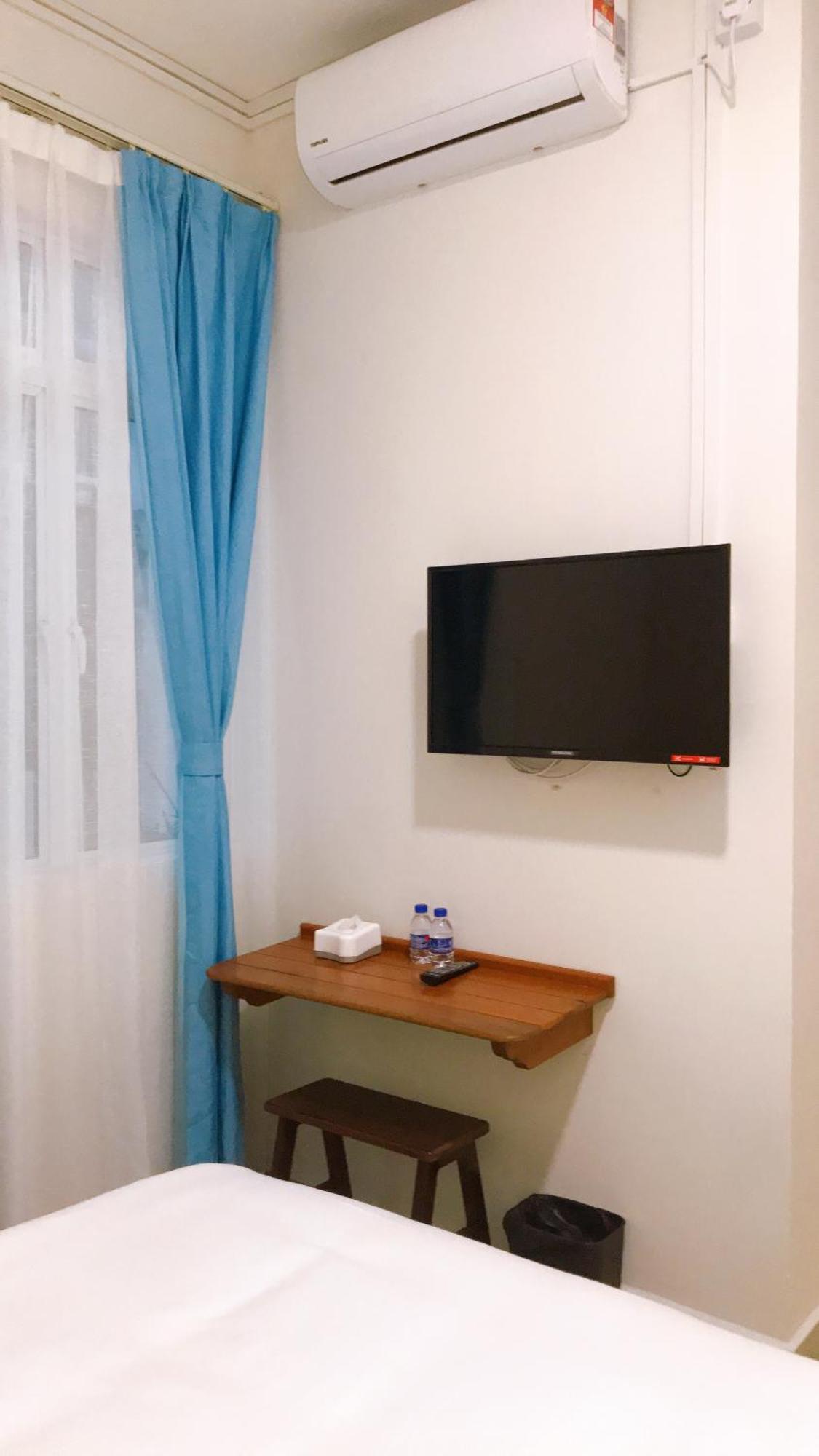 Alexis Kt Roomstay Kuala Terengganu Cameră foto