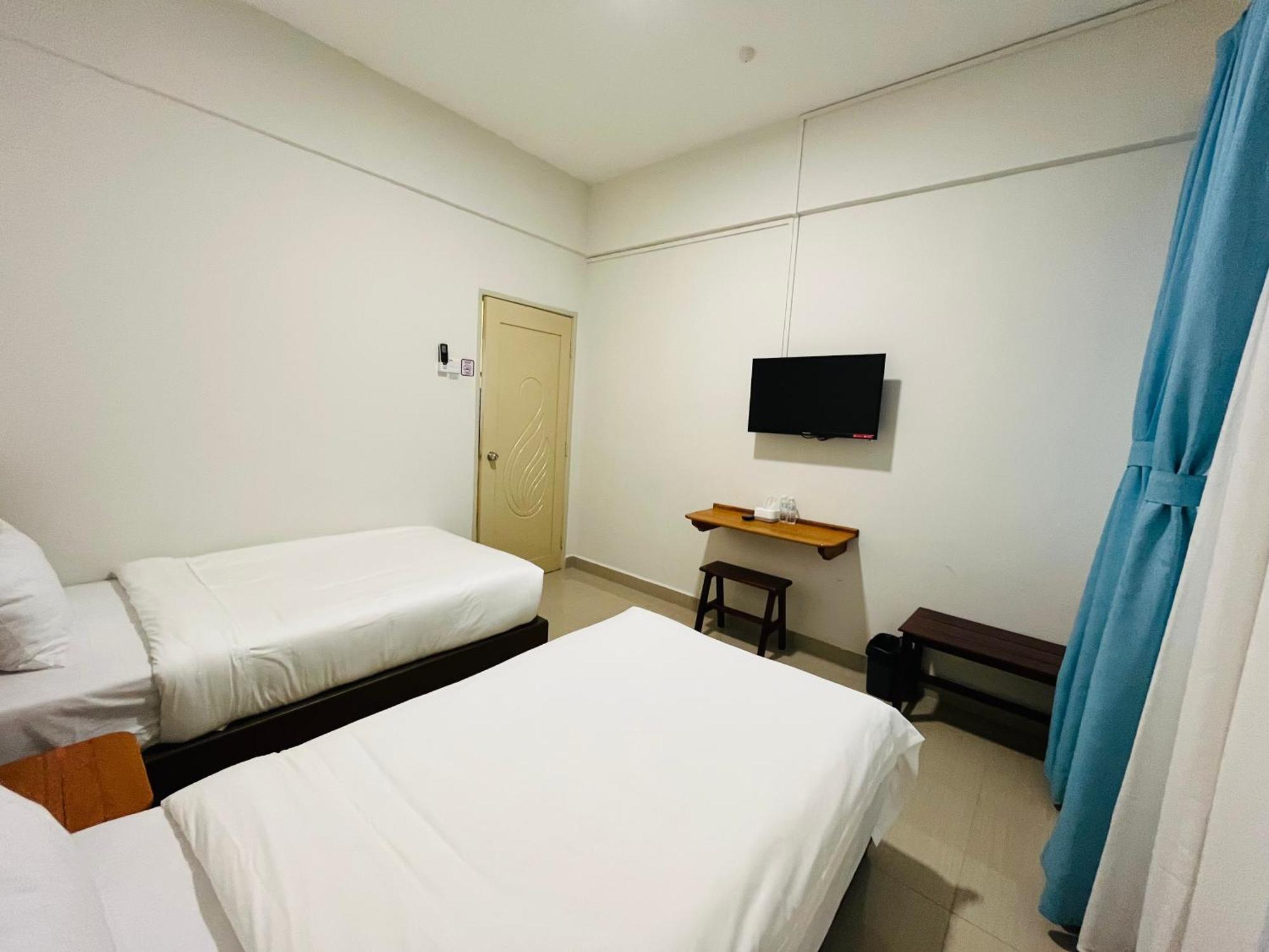 Alexis Kt Roomstay Kuala Terengganu Cameră foto