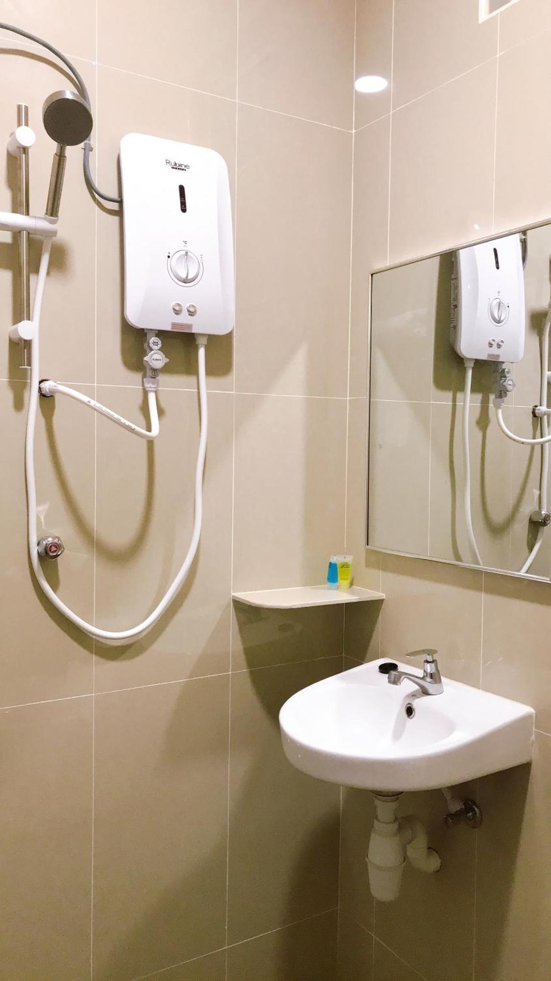 Alexis Kt Roomstay Kuala Terengganu Cameră foto