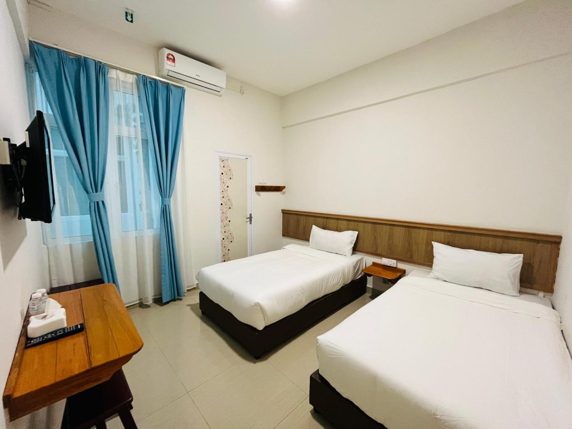 Alexis Kt Roomstay Kuala Terengganu Cameră foto