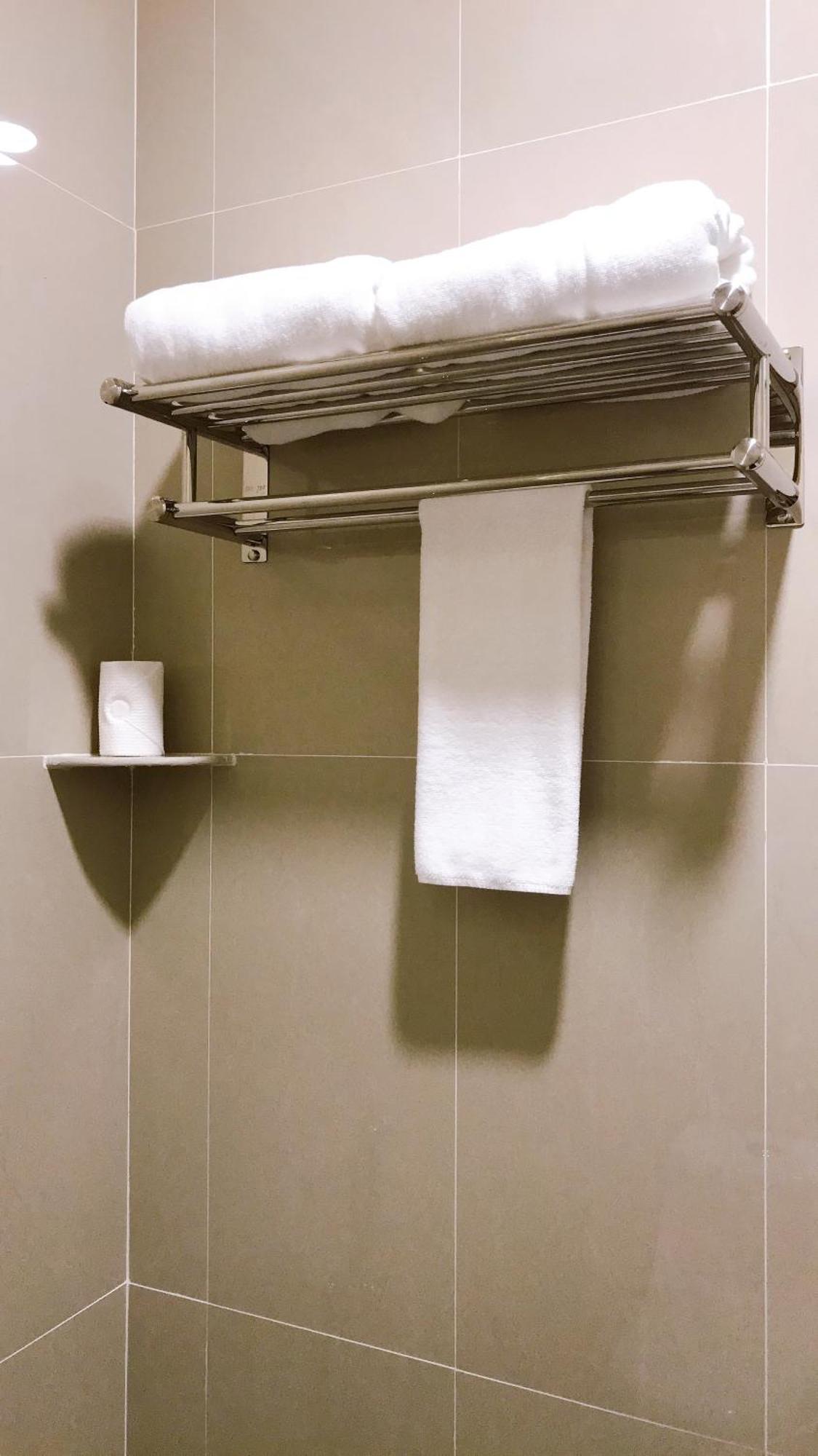 Alexis Kt Roomstay Kuala Terengganu Cameră foto