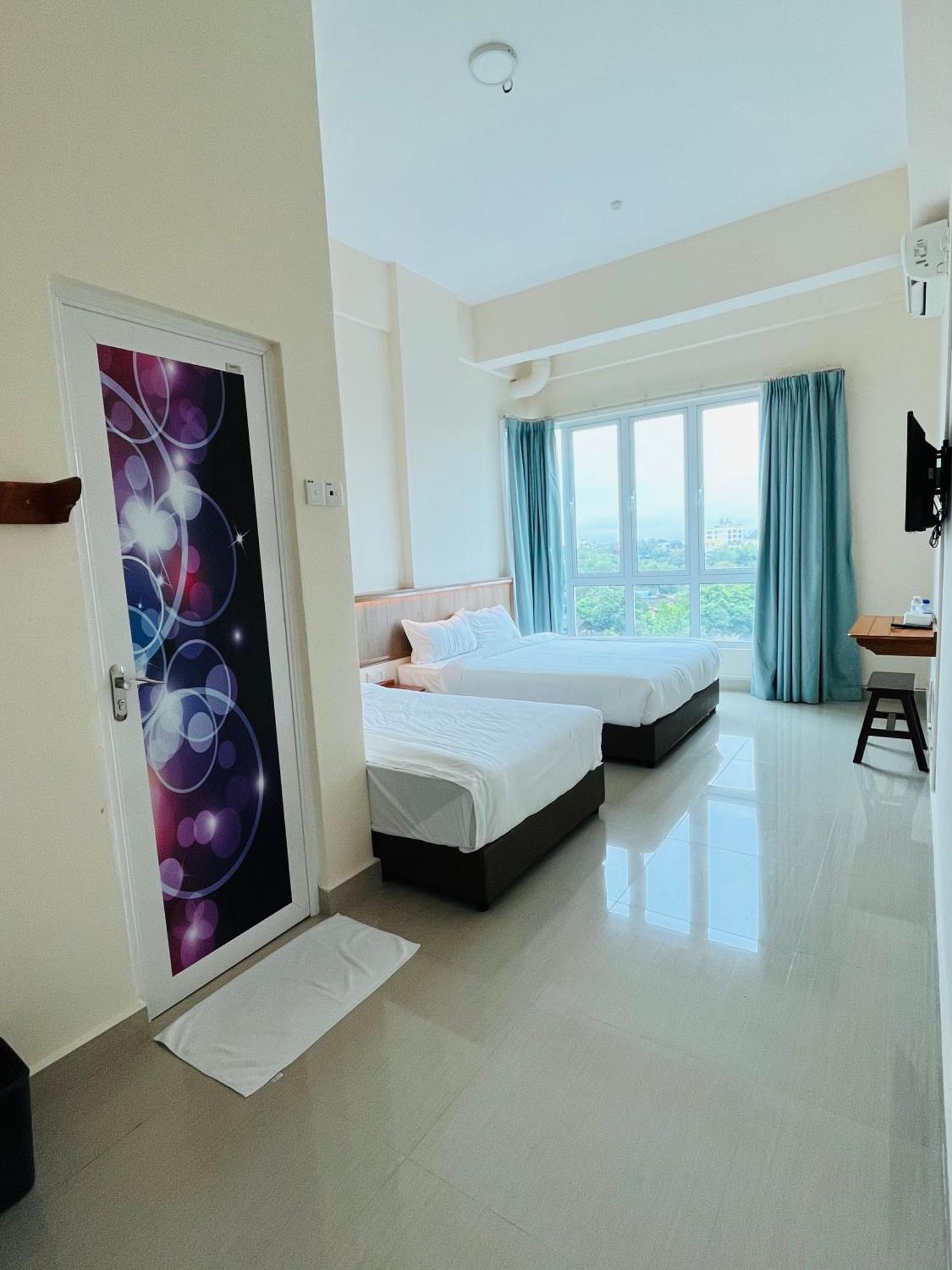 Alexis Kt Roomstay Kuala Terengganu Cameră foto